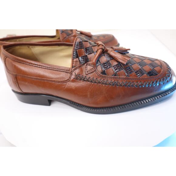 stanley blacker. dress  shoes made in italy main image 10